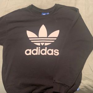 Adidas sweatshirt